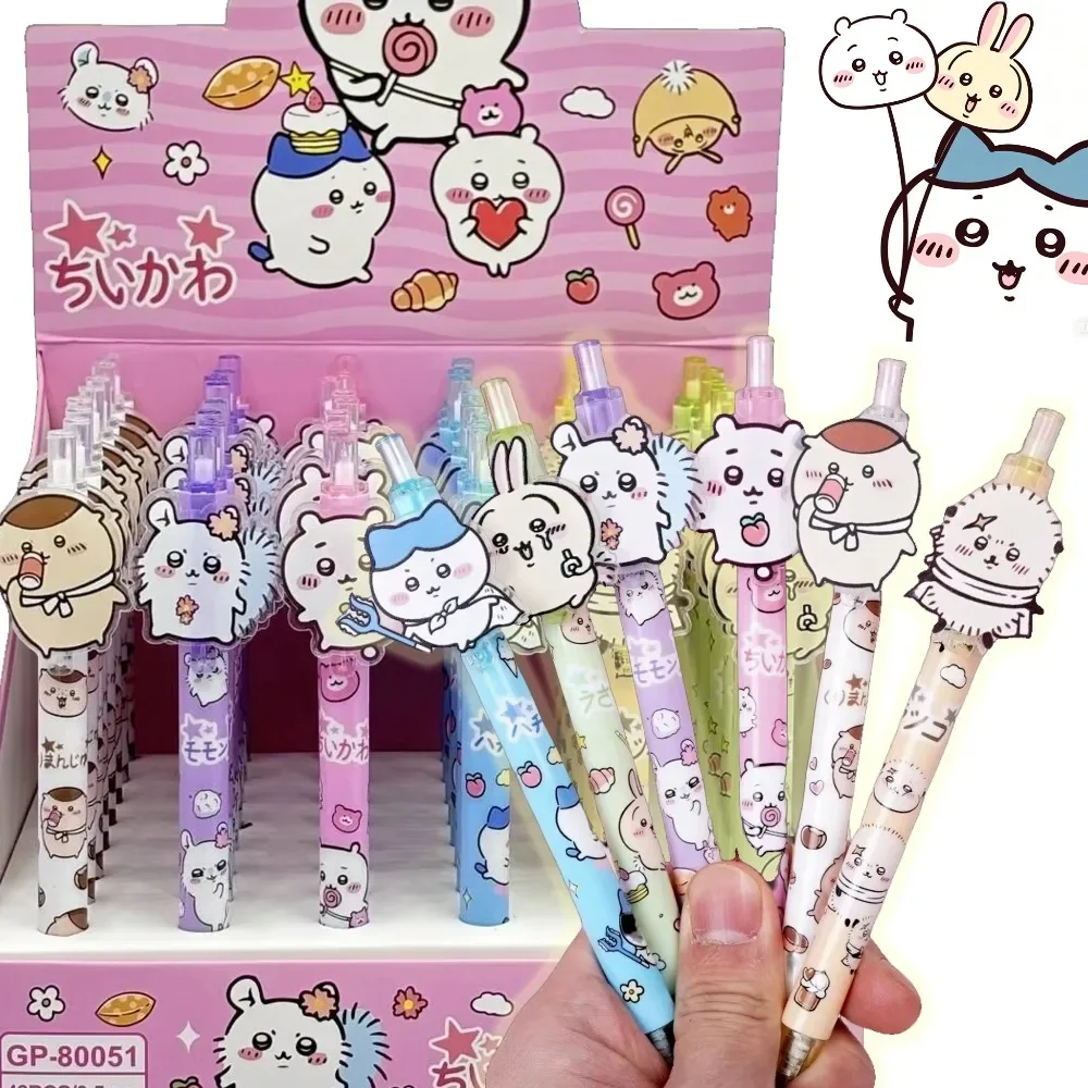 Stationery Supplier - 1-48 unidades Caneta de Gel Preta