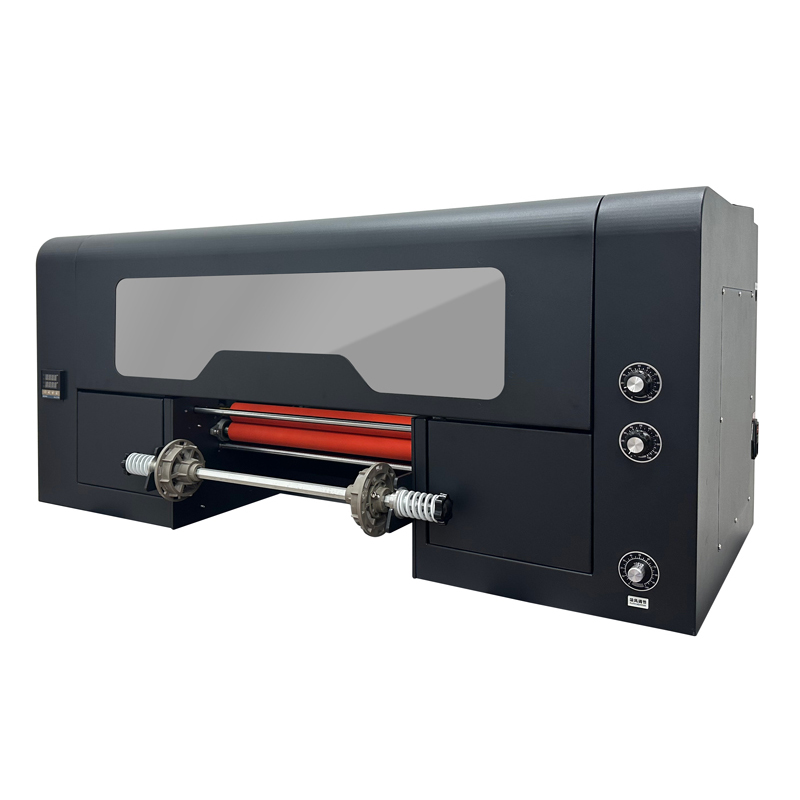 Impressora UV DTF Santos para  - Sticker Label Roll avaliação e preço