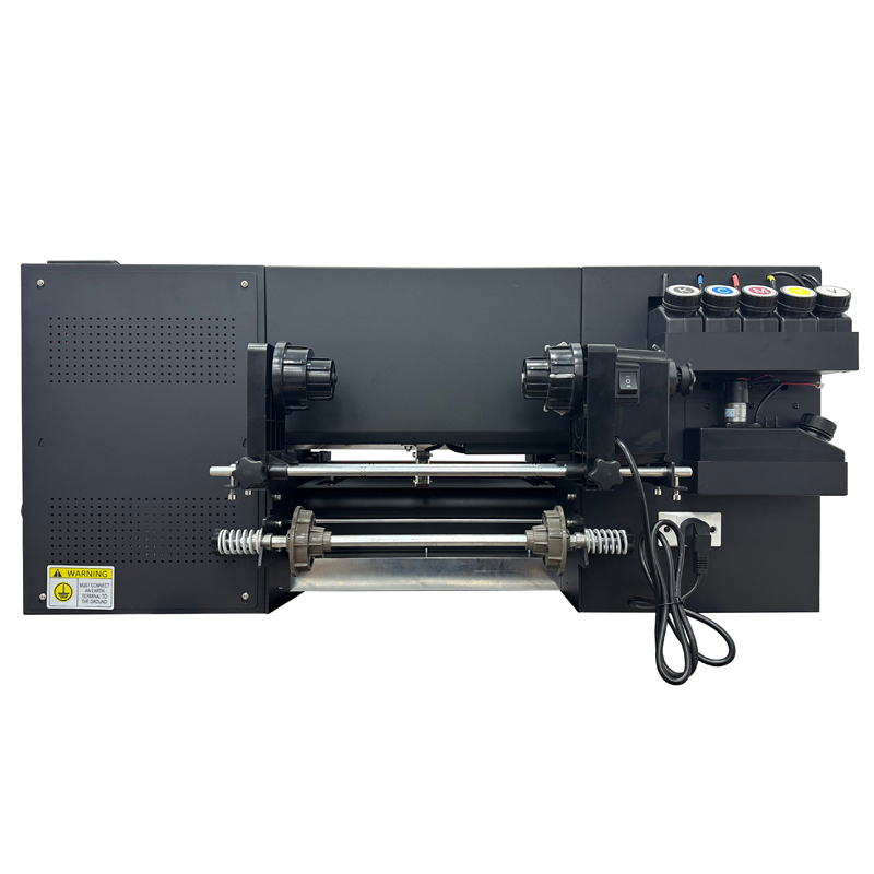 Impressora UV DTF Santos para  - Sticker Label Roll avaliação e preço
