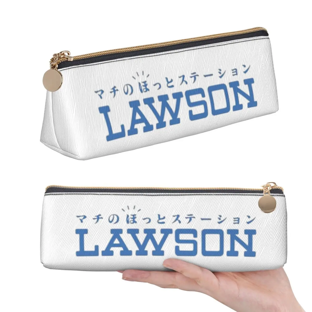 Estojo de Lápis com Logo Lawso - Stationery Office And School Supply Stores avaliação e preço