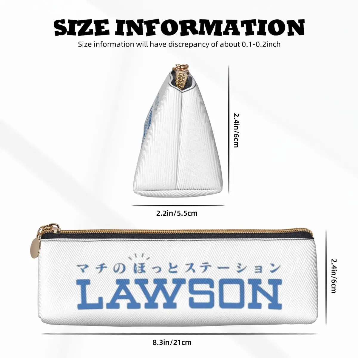 Estojo de Lápis com Logo Lawso - Stationery Office And School Supply Stores avaliação e preço