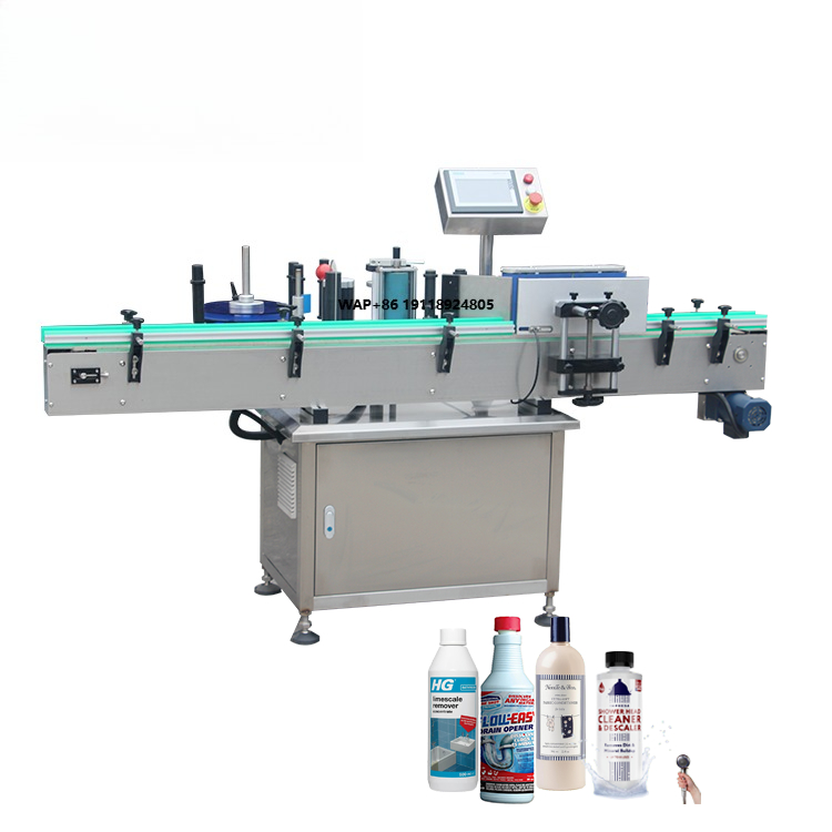 Máquina Automática de Rotulage - Sticker Label Roll avaliação e preço