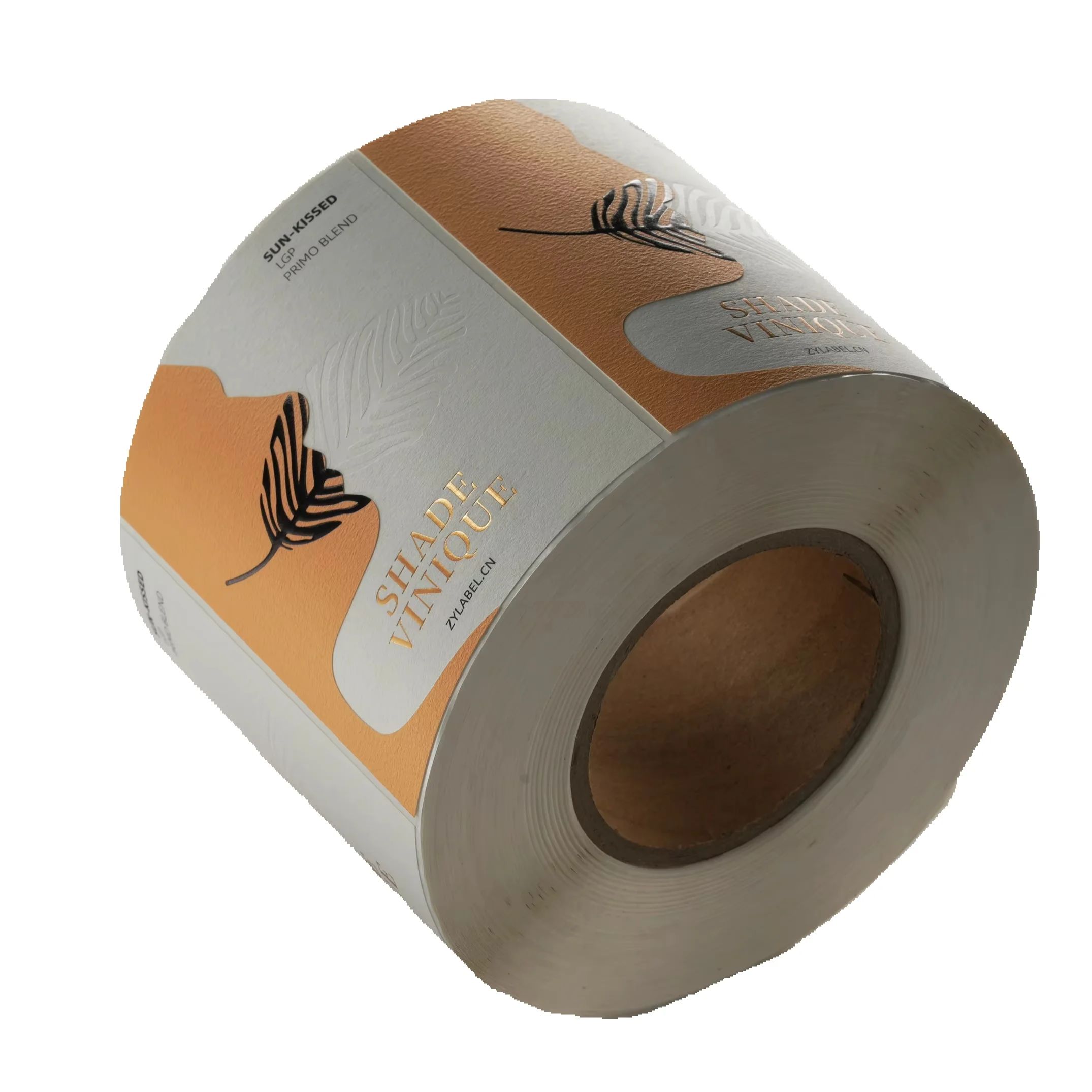 Etiquetas de vinho personaliza - Sticker Label Roll avaliação e preço