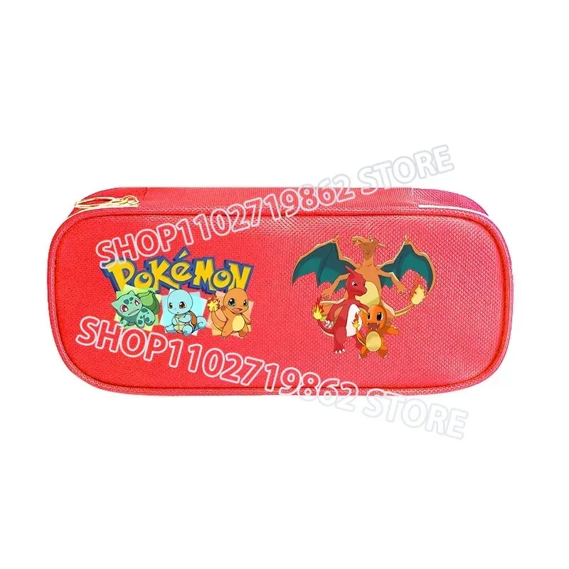 Estojo de lápis Pokémon, artig - Stationery Supplier avaliação e preço