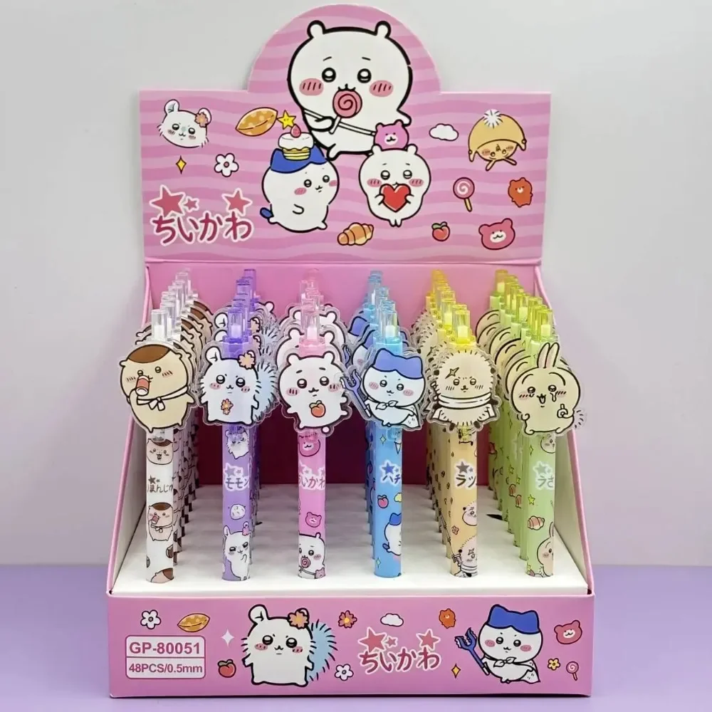 1-48 unidades Caneta de Gel Pr - Stationery Supplier avaliação e preço