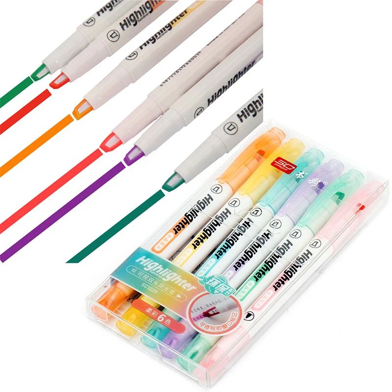 Única Window Tip Highlighter P - Stationery Supplier avaliação e preço