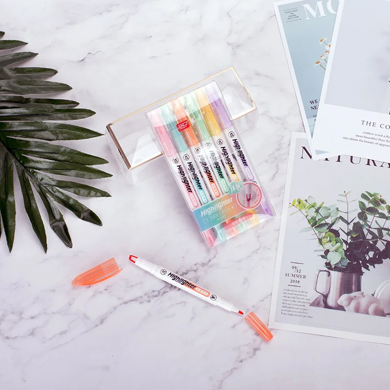 Única Window Tip Highlighter P - Stationery Supplier avaliação e preço