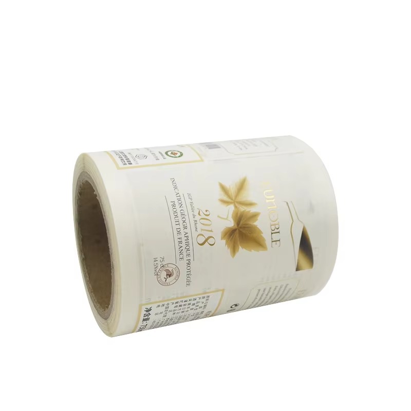 Adesivos de etiqueta de vinho  - Sticker Label Roll avaliação e preço