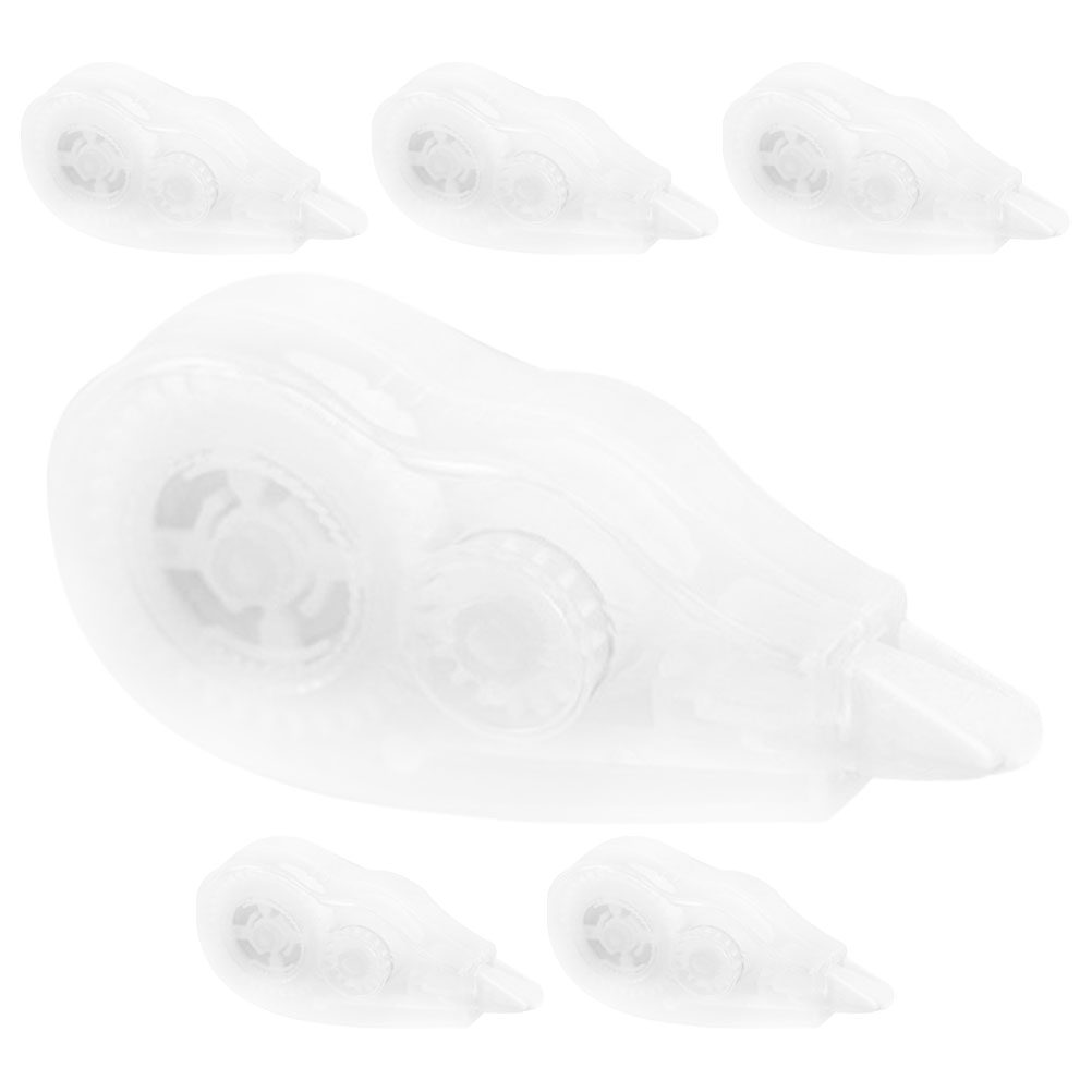 Caneta com rolo de fita corret - Correction Tape Roller avaliação e preço