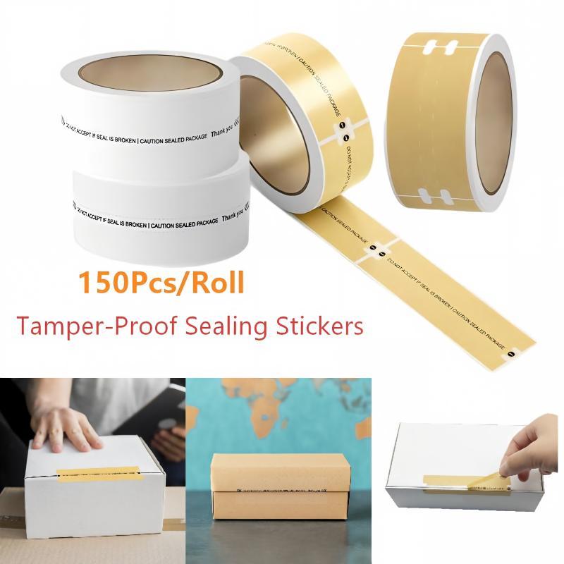 ~100/150 unidades de etiquetas - Sticker Label Roll avaliação e preço